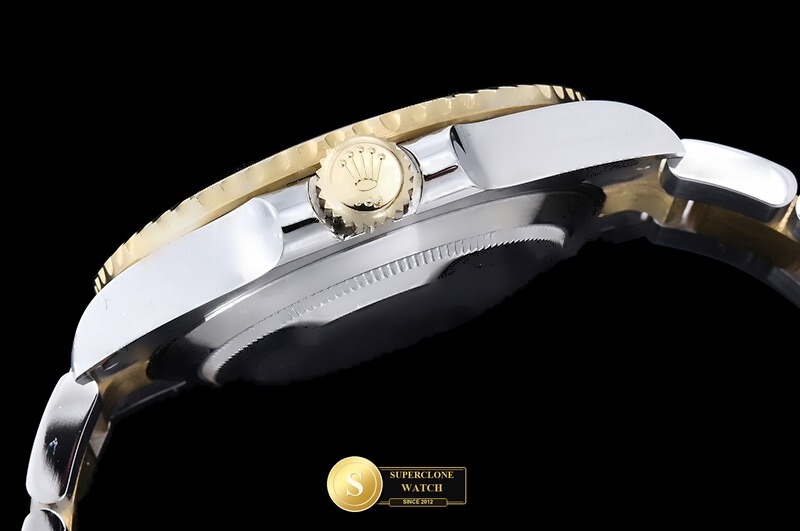 Rolex Ref. 126613LB RCF - Crown Guard & Dial Lume Verification (Photo 18 of 31)