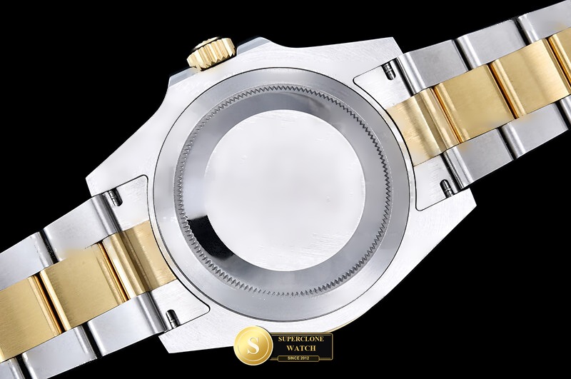 Rolex Ref. 126613LB RCF - Crown Guard & Dial Lume Verification (Photo 20 of 31)