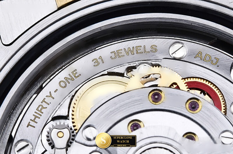 Rolex Ref. 126613LB RCF - On-Wrist Presence & Case Thickness View (Photo 25 of 31)