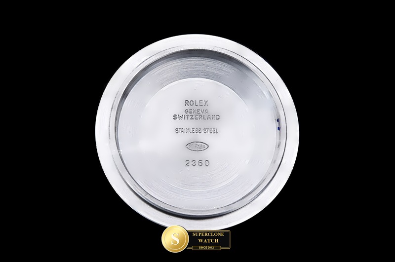 Rolex Ref. 126613LB RCF - Crown Guard & Dial Lume Verification (Photo 28 of 31)