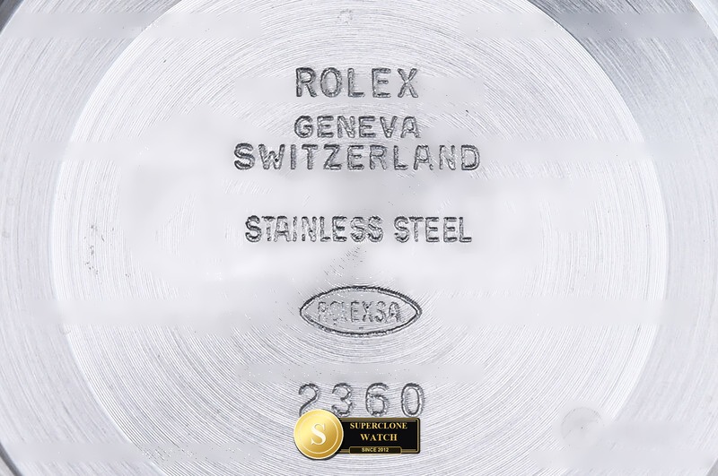 Rolex Ref. 126613LB RCF - On-Wrist Presence & Case Thickness View (Photo 29 of 31)
