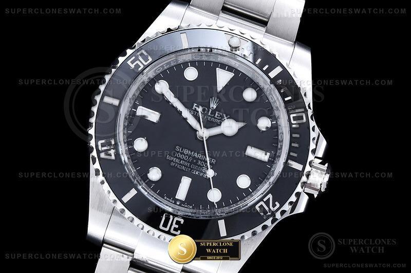 Rolex Ref. ROLSUB0520C VF Super Clone Automatic 1:1 Swiss Super Clone Watch