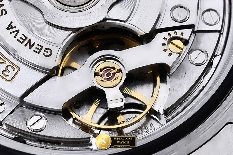 Rolex Ref. 126610LV QF - On-Wrist Presence & Case Thickness View (Photo 25 of 33)