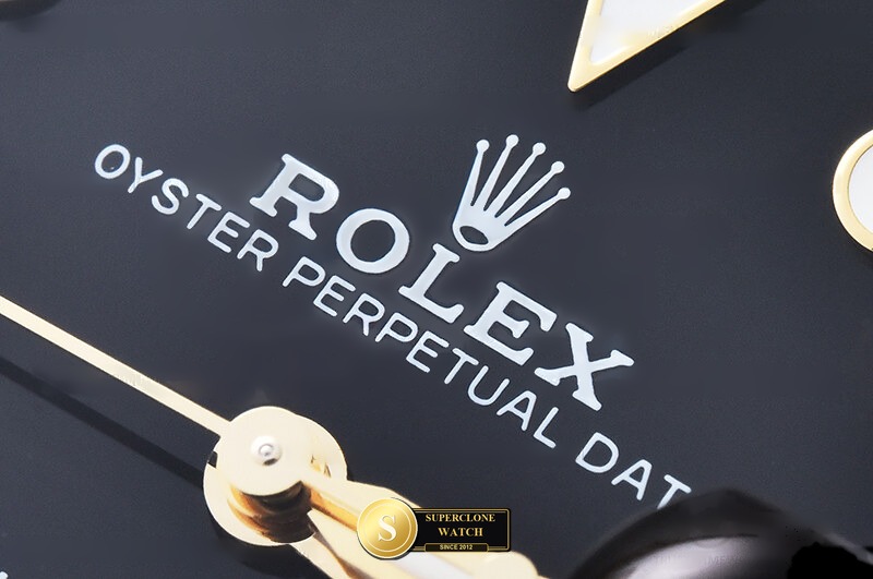 Rolex Ref. 126613LN QF - Crown Guard & Dial Lume Verification (Photo 8 of 32)