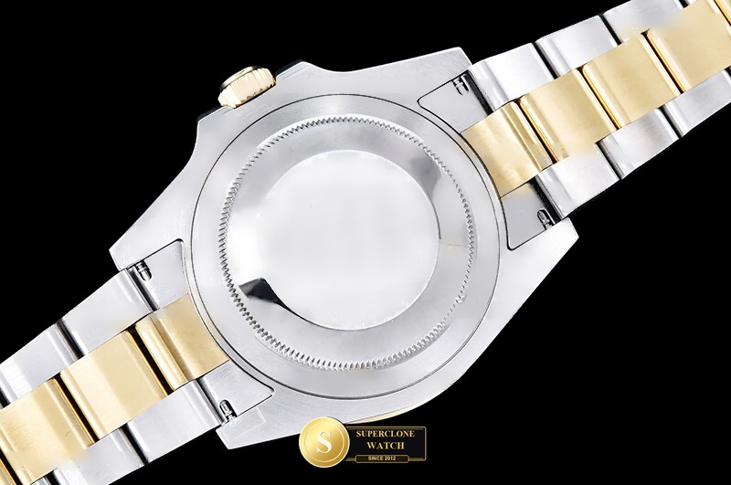 Rolex Ref. 126613LN QF - Crown Guard & Dial Lume Verification (Photo 20 of 32)