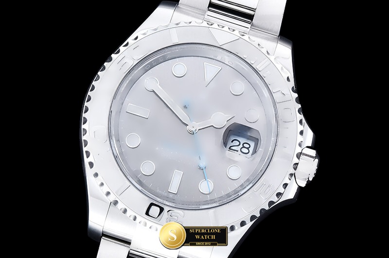 Rolex Ref. 126622 CLEAN PLUS DD3235 1:1 Swiss Super Clone Watch