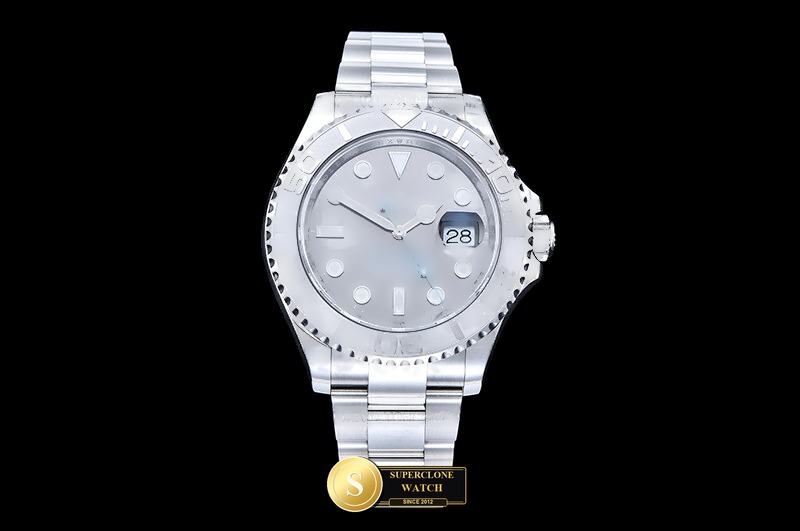 Rolex Ref. 126622 CLEAN PLUS - Case Profile & Crown Architecture (Photo 2 of 31)