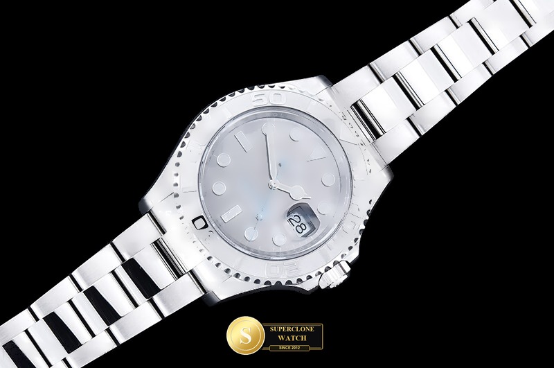 Rolex Ref. 126622 CLEAN PLUS - Exhibition Caseback & Cloned Calibre Movement (Photo 4 of 31)
