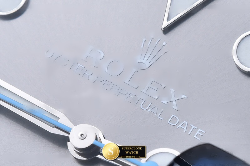 Rolex Ref. 126622 CLEAN PLUS - Crown Guard & Dial Lume Verification (Photo 8 of 31)