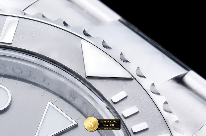 Rolex Ref. 126622 CLEAN PLUS - Crown Guard & Dial Lume Verification (Photo 10 of 31)