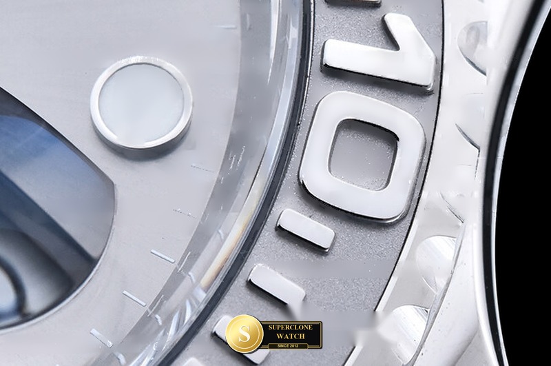 Rolex Ref. 126622 CLEAN PLUS - On-Wrist Presence & Case Thickness View (Photo 11 of 31)