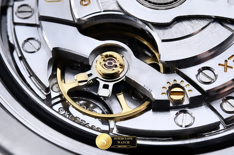Rolex Ref. 126622 CLEAN PLUS - On-Wrist Presence & Case Thickness View (Photo 27 of 31)