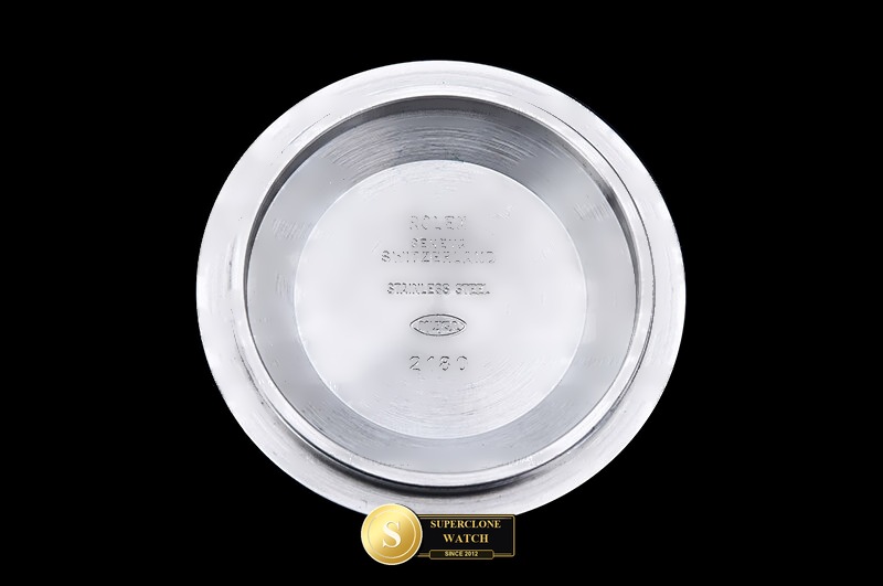 Rolex Ref. 126622 CLEAN PLUS - Crown Guard & Dial Lume Verification (Photo 28 of 31)