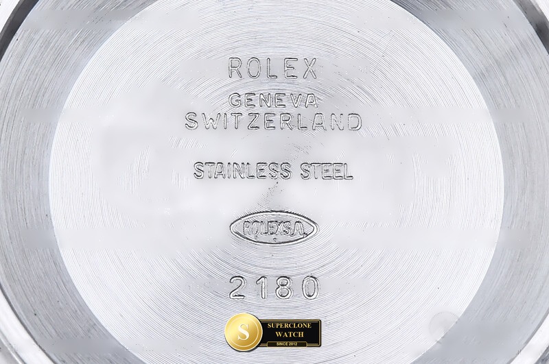 Rolex Ref. 126622 CLEAN PLUS - On-Wrist Presence & Case Thickness View (Photo 29 of 31)