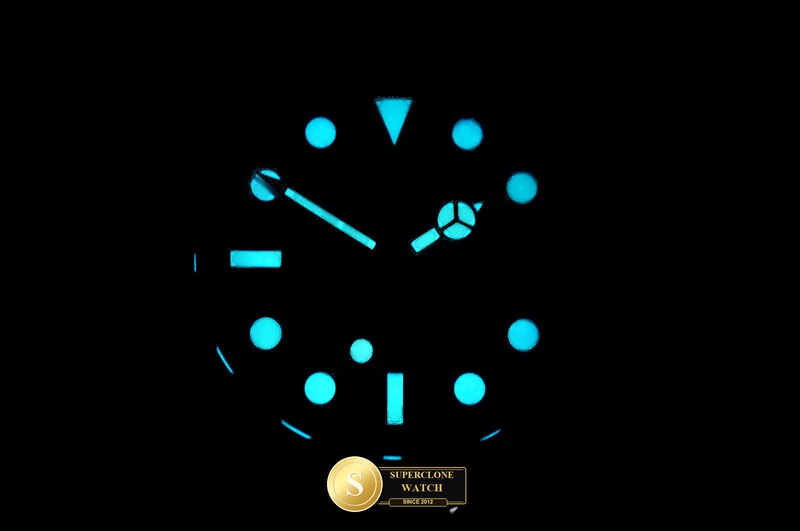 Rolex Ref. 126622 CLEAN PLUS - Crown Guard & Dial Lume Verification (Photo 30 of 31)