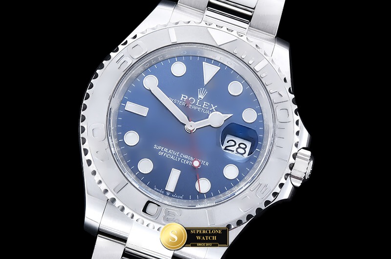 Rolex Ref. 126622 CLEAN PLUS DD3235 1:1 Swiss Super Clone Watch
