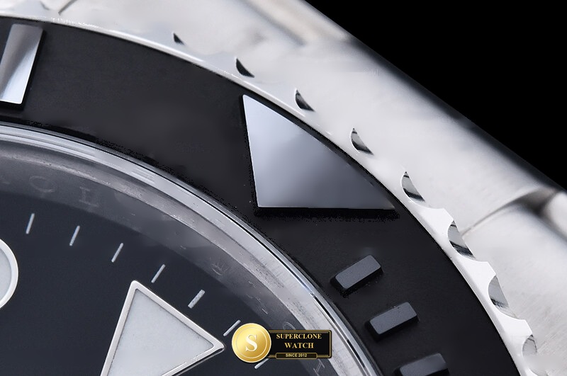 Rolex Ref. 226627 RWF - On-Wrist Presence & Case Thickness View (Photo 11 of 33)