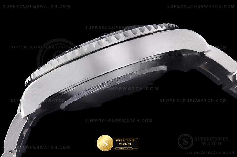 Rolex Ref. 226627 RWF - Crown Guard & Dial Lume Verification (Photo 20 of 33)