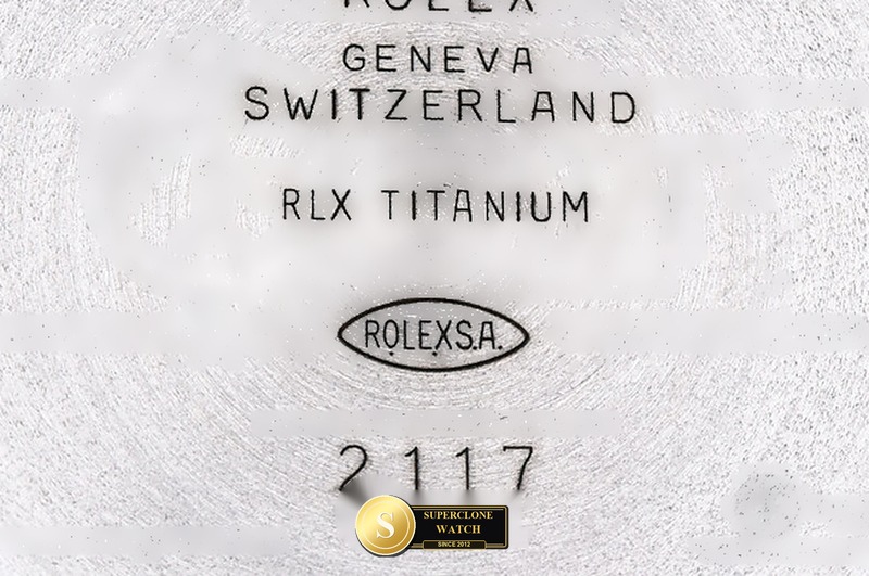 Rolex Ref. 226627 VSF - On-Wrist Presence & Case Thickness View (Photo 29 of 32)