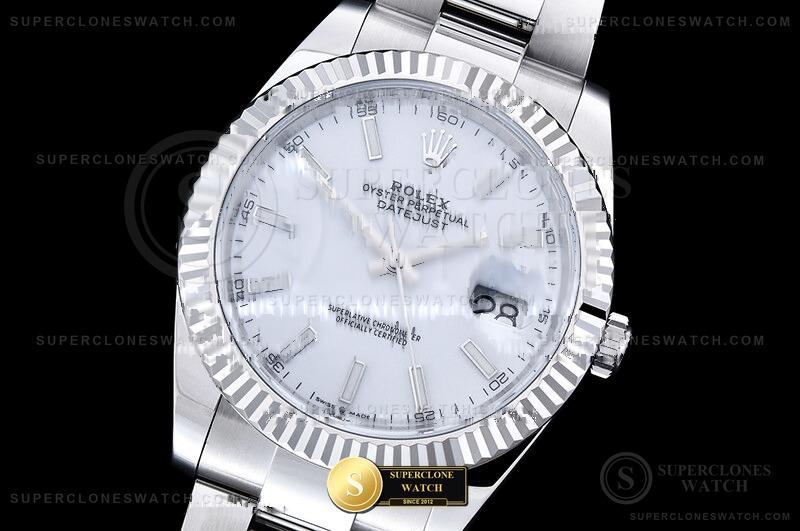 Rolex Ref. R2DJ0526A WKD Super Clone Automatic 1:1 Swiss Super Clone Watch