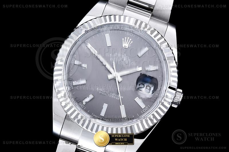 Rolex Ref. R2DJ0526B WKD Super Clone Automatic 1:1 Swiss Super Clone Watch