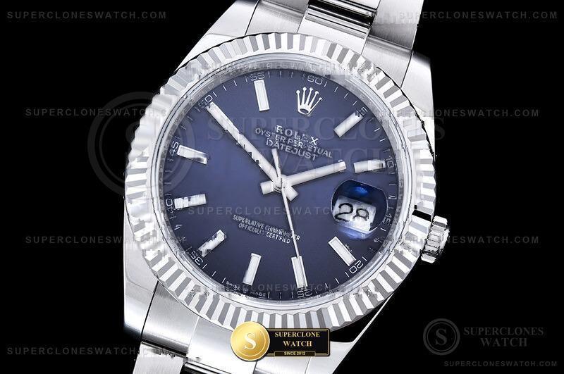 Rolex Ref. R2DJ0526C WKD Super Clone Automatic 1:1 Swiss Super Clone Watch