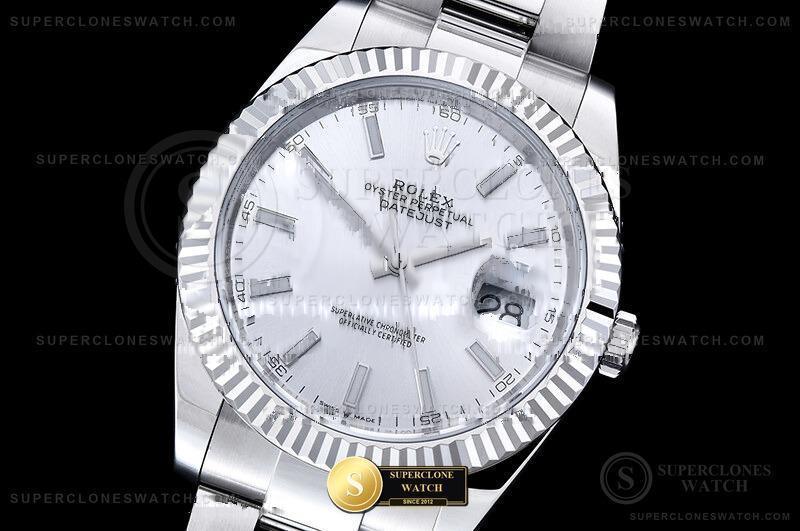 Rolex Ref. R2DJ0526D WKD Super Clone Automatic 1:1 Swiss Super Clone Watch
