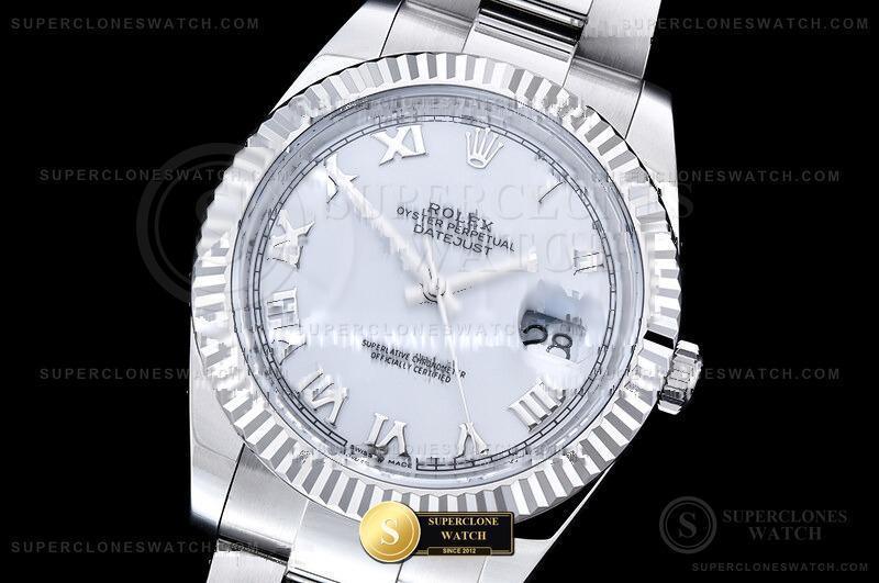 Rolex Ref. R2DJ0526G WKD Super Clone Automatic 1:1 Swiss Super Clone Watch