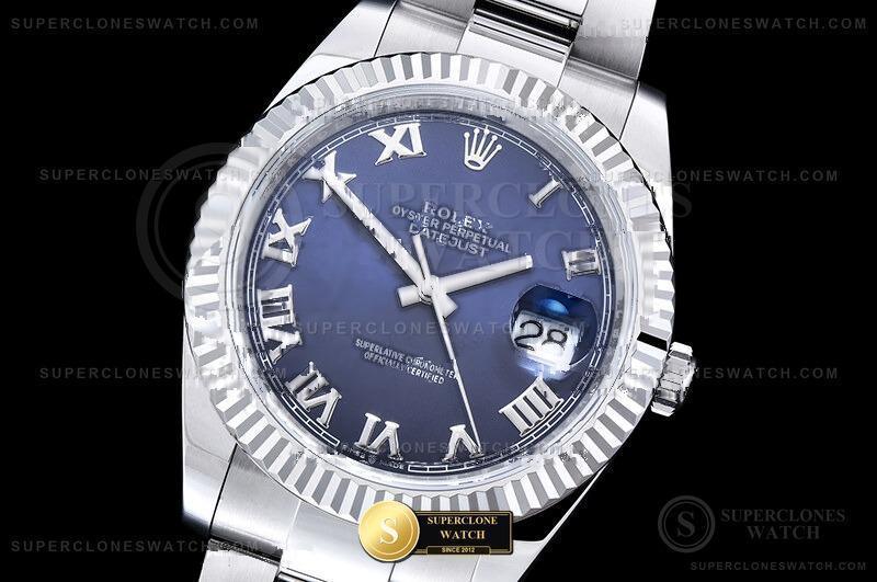 Rolex Ref. R2DJ0526H WKD Super Clone Automatic 1:1 Swiss Super Clone Watch