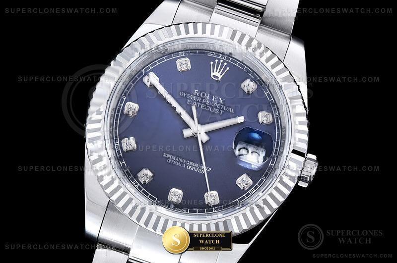 Rolex Ref. R2DJ0526J WKD Super Clone Automatic 1:1 Swiss Super Clone Watch