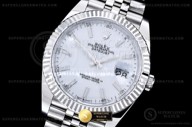 Rolex Ref. R2DJ0527A WKD Super Clone Automatic 1:1 Swiss Super Clone Watch