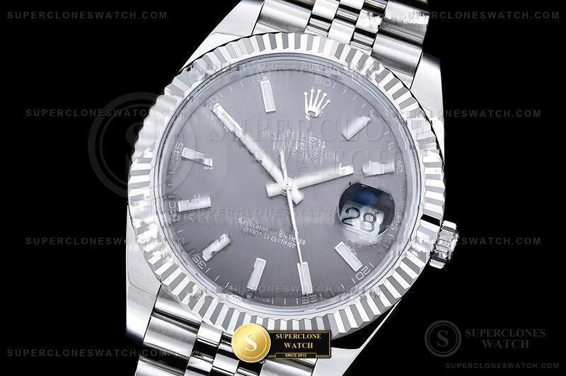 Rolex Ref. R2DJ0527B WKD Super Clone Automatic 1:1 Swiss Super Clone Watch