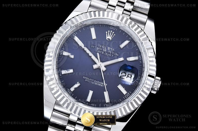 Rolex Ref. R2DJ0527C WKD Super Clone Automatic 1:1 Swiss Super Clone Watch