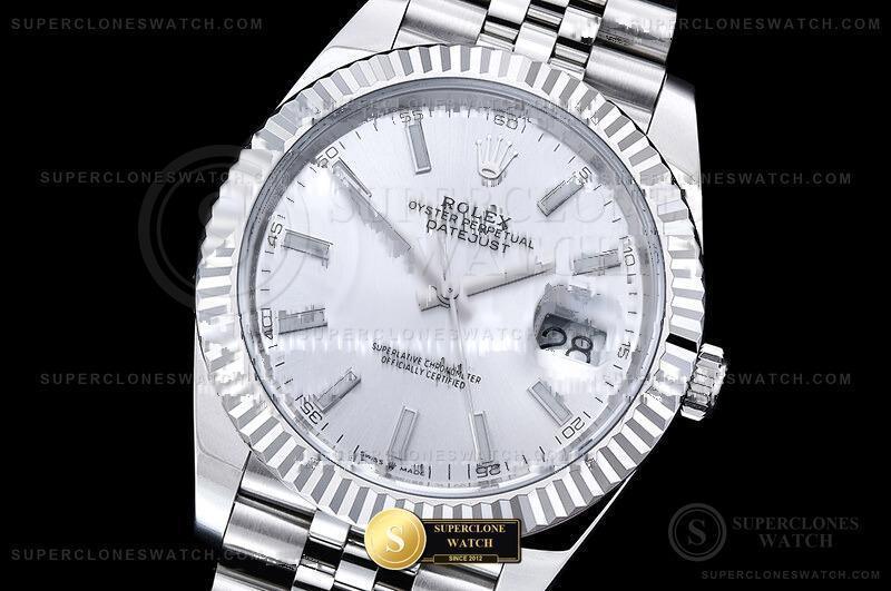 Rolex Ref. R2DJ0527D WKD Super Clone Automatic 1:1 Swiss Super Clone Watch