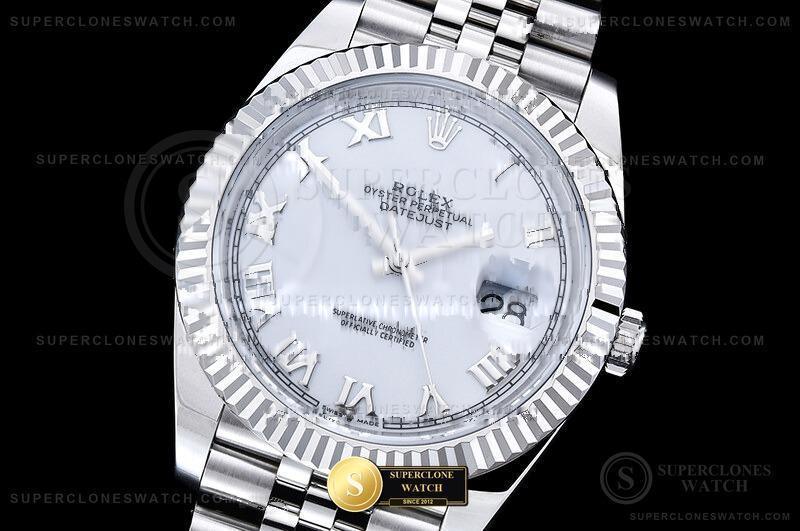 Rolex Ref. R2DJ0527G WKD Super Clone Automatic 1:1 Swiss Super Clone Watch