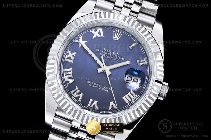 Rolex Ref. R2DJ0527H WKD Super Clone Automatic 1:1 Swiss Super Clone Watch