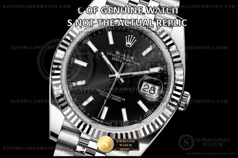 Rolex Ref. R2DJ0530A SEEK Super Clone Automatic 1:1 Swiss Super Clone Watch