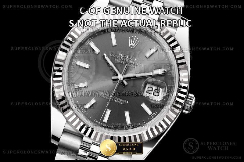 Rolex Ref. R2DJ0530B SEEK Super Clone Automatic 1:1 Swiss Super Clone Watch