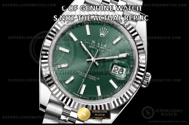 Rolex Ref. R2DJ0530E SEEK Super Clone Automatic 1:1 Swiss Super Clone Watch