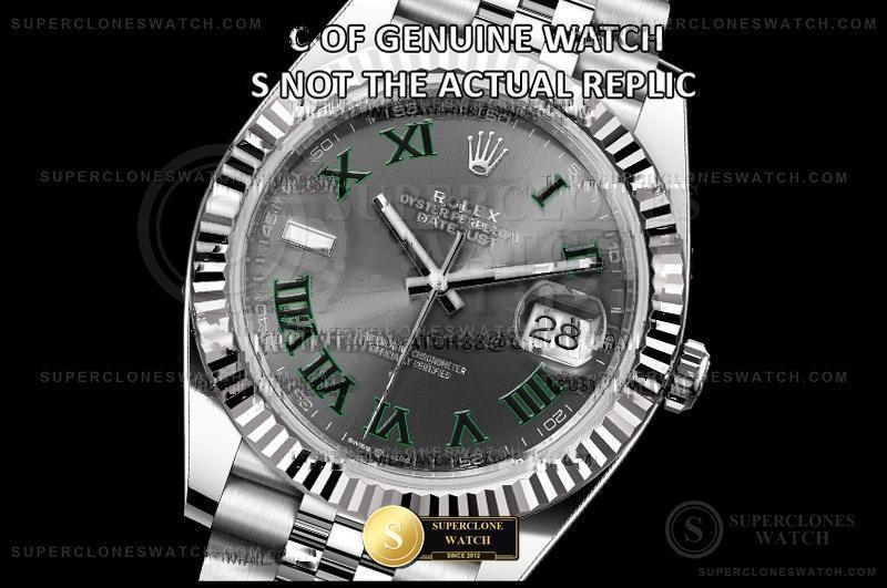 Rolex Ref. R2DJ0530F SEEK Super Clone Automatic 1:1 Swiss Super Clone Watch
