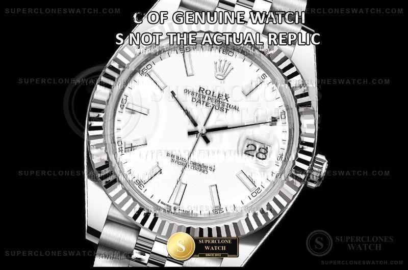 Rolex Ref. R2DJ0530G SEEK Super Clone Automatic 1:1 Swiss Super Clone Watch