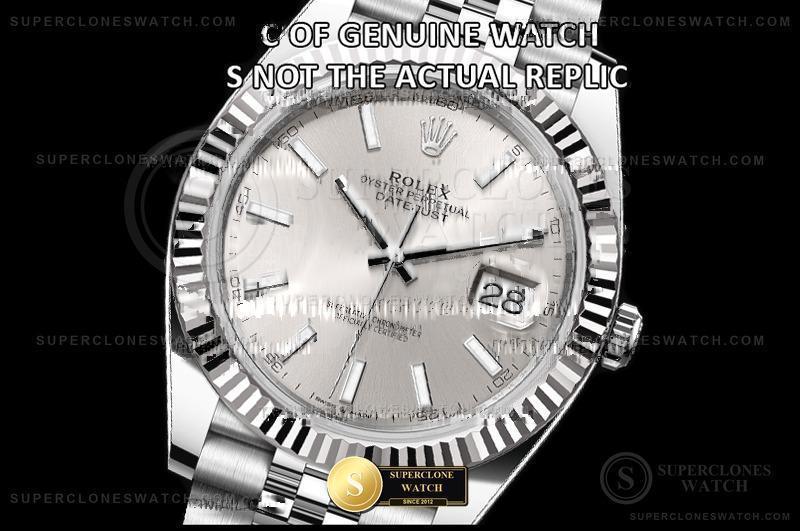 Rolex Ref. R2DJ0530H SEEK Super Clone Automatic 1:1 Swiss Super Clone Watch
