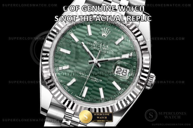 Rolex Ref. R2DJ0530J SEEK Super Clone Automatic 1:1 Swiss Super Clone Watch