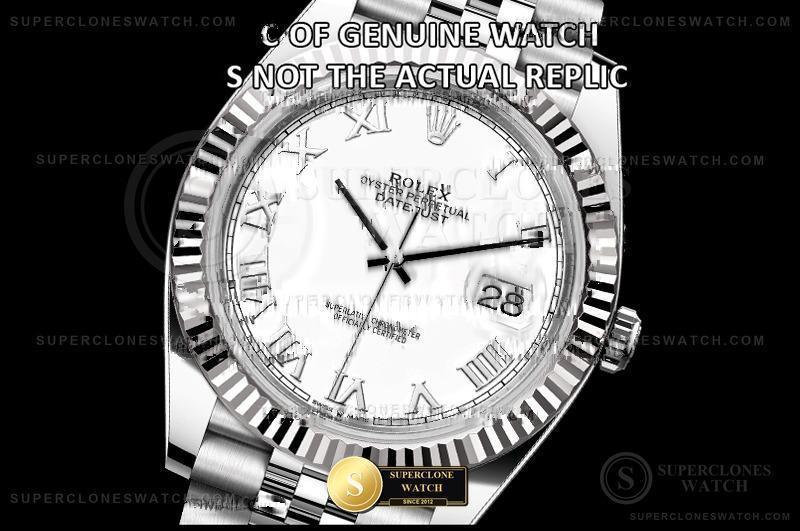 Rolex Ref. R2DJ0530K SEEK Super Clone Automatic 1:1 Swiss Super Clone Watch