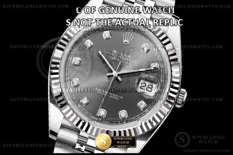 Rolex Ref. R2DJ0530N SEEK Super Clone Automatic 1:1 Swiss Super Clone Watch