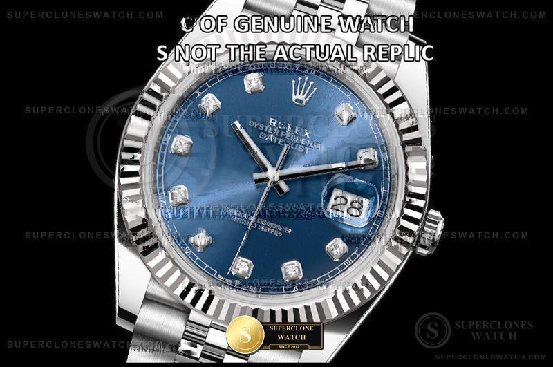 Rolex Ref. R2DJ0530O SEEK Super Clone Automatic 1:1 Swiss Super Clone Watch