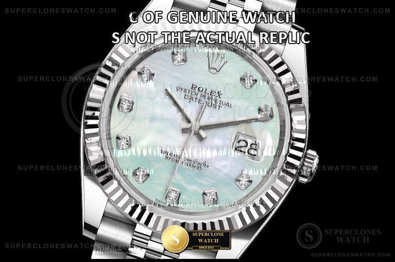 Rolex Ref. R2DJ0530P SEEK Super Clone Automatic 1:1 Swiss Super Clone Watch