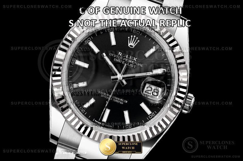 Rolex Ref. R2DJ0531A SEEK Super Clone Automatic 1:1 Swiss Super Clone Watch