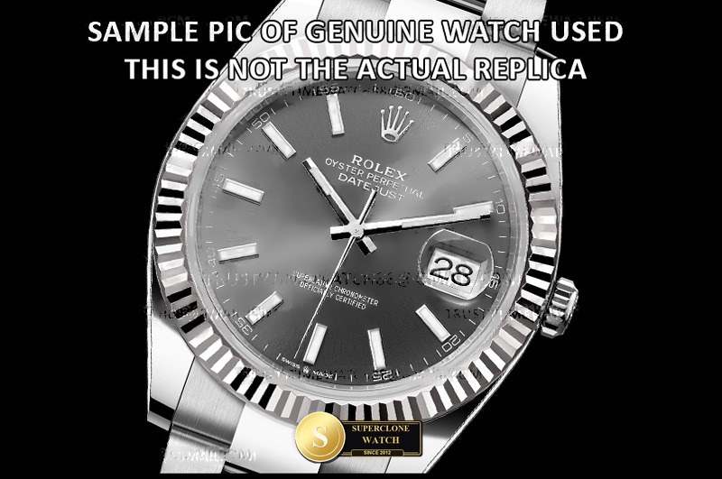 Rolex Ref. R2DJ0531B SEEK Super Clone Automatic 1:1 Swiss Super Clone Watch