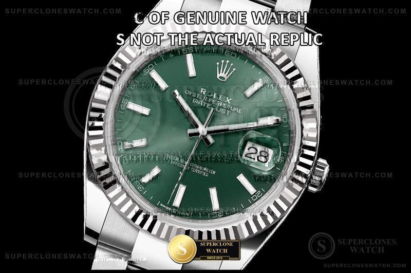 Rolex Ref. R2DJ0531E SEEK Super Clone Automatic 1:1 Swiss Super Clone Watch